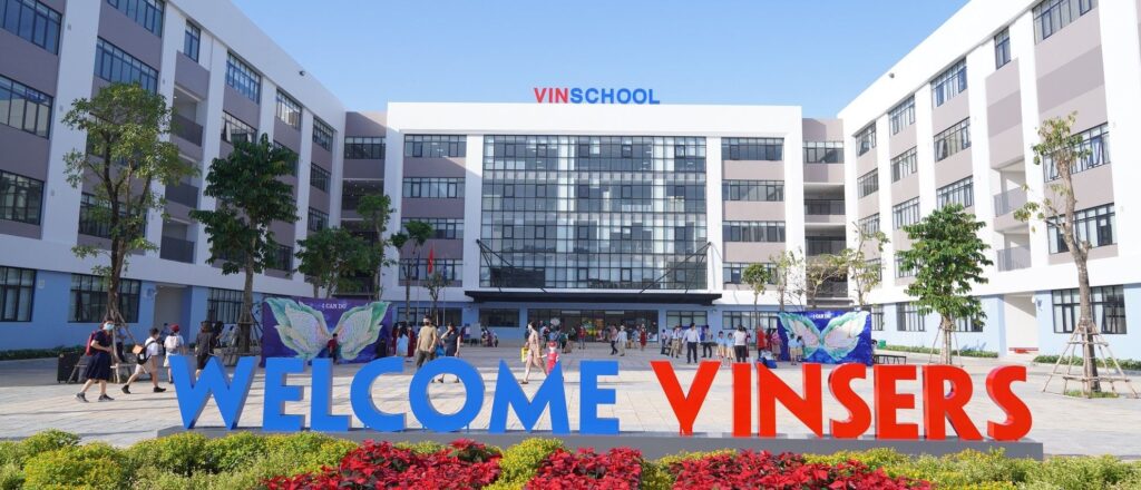 Tiện ích Giáo Dục tại Green Paradise Cần Giờ